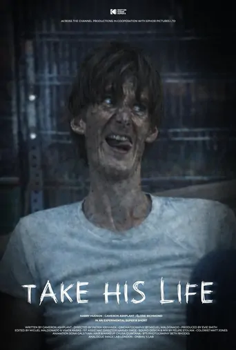 Take His Life